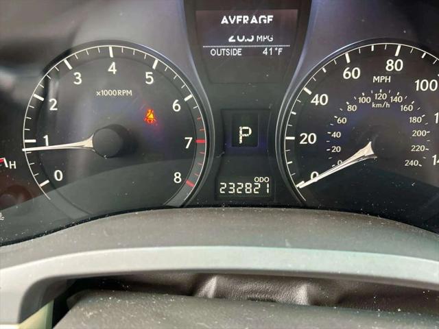 2011 Lexus RX 350 350