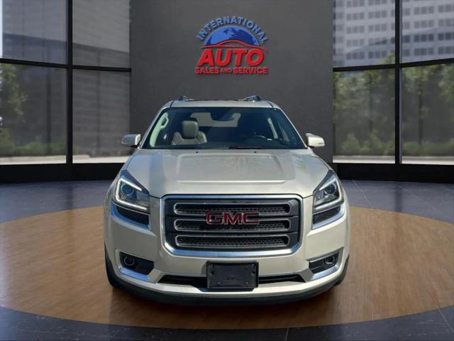2014 GMC Acadia SLT-2