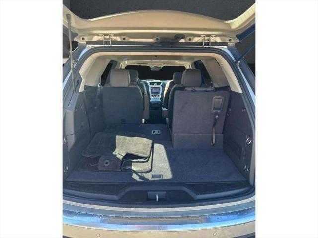 2014 GMC Acadia SLT-2