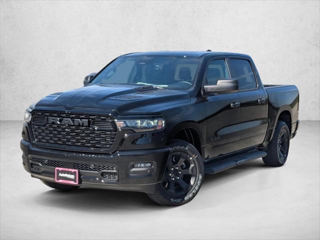 2026 RAM Ram 1500 RAM 1500 EXPRESS CREW CAB 4X4 57 BOX 2026 RAM Ram 1500 RAM 1500 EXPRESS CREW CAB 4X4 57 BOX