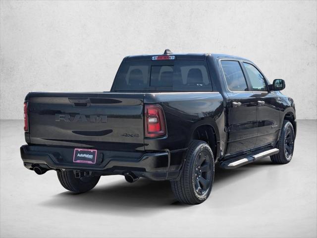 2026 RAM Ram 1500 RAM 1500 EXPRESS CREW CAB 4X4 57 BOX 2026 RAM Ram 1500 RAM 1500 EXPRESS CREW CAB 4X4 57 BOX