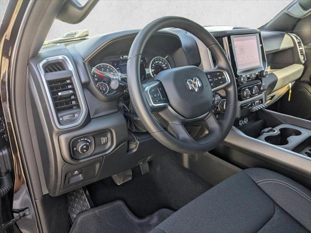 2026 RAM Ram 1500 RAM 1500 EXPRESS CREW CAB 4X4 57 BOX 2026 RAM Ram 1500 RAM 1500 EXPRESS CREW CAB 4X4 57 BOX