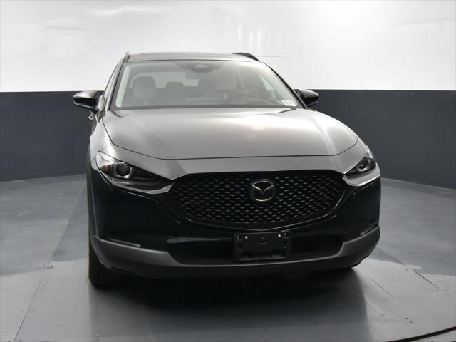 2026 Mazda CX-30 2.5 Turbo Aire Edition