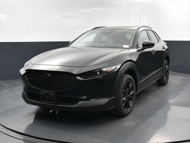2026 Mazda CX-30 2.5 Turbo Aire Edition