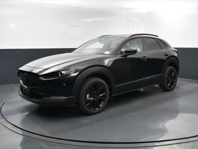 2026 Mazda CX-30 2.5 Turbo Aire Edition
