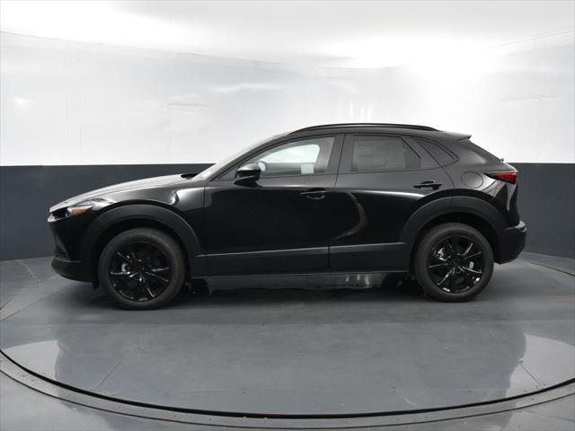 2026 Mazda CX-30 2.5 Turbo Aire Edition