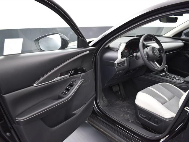 2026 Mazda CX-30 2.5 Turbo Aire Edition