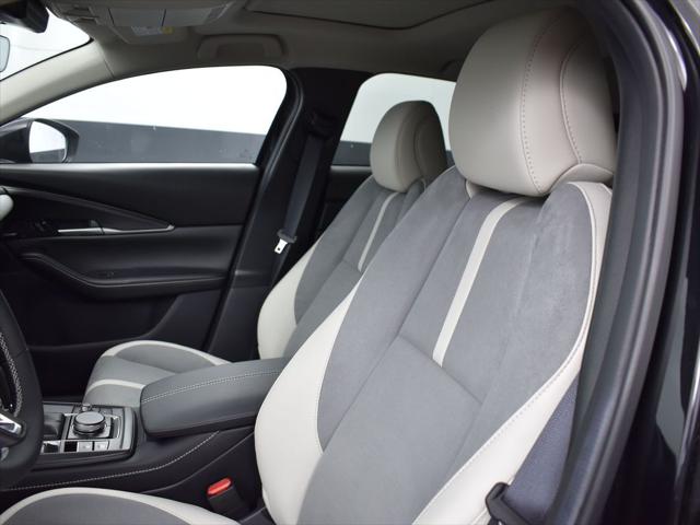 2026 Mazda CX-30 2.5 Turbo Aire Edition