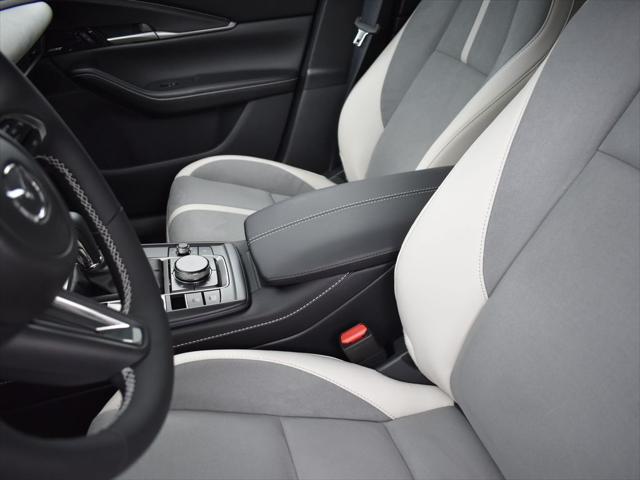 2026 Mazda CX-30 2.5 Turbo Aire Edition