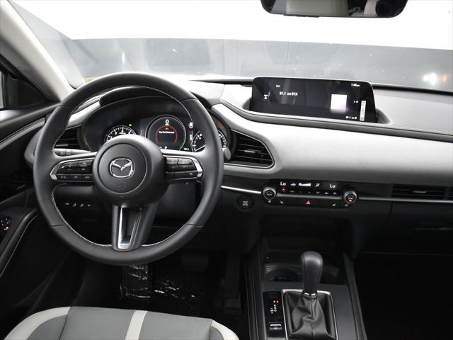 2026 Mazda CX-30 2.5 Turbo Aire Edition