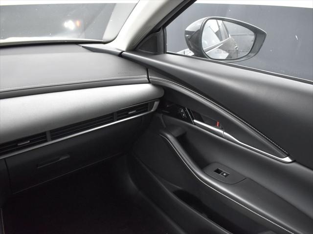 2026 Mazda CX-30 2.5 Turbo Aire Edition
