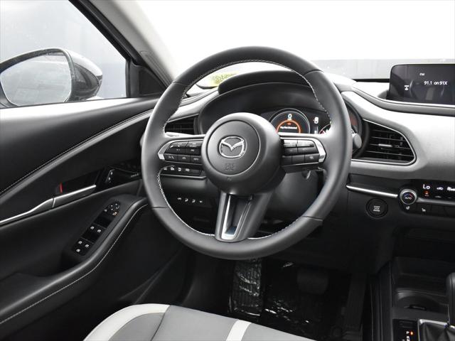 2026 Mazda CX-30 2.5 Turbo Aire Edition