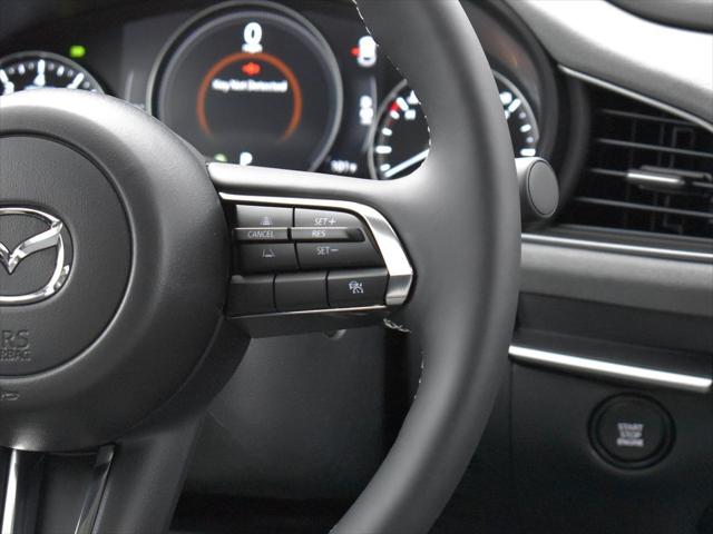 2026 Mazda CX-30 2.5 Turbo Aire Edition