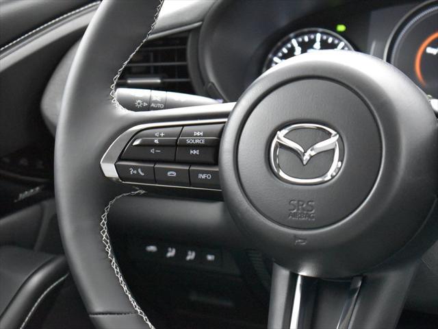 2026 Mazda CX-30 2.5 Turbo Aire Edition