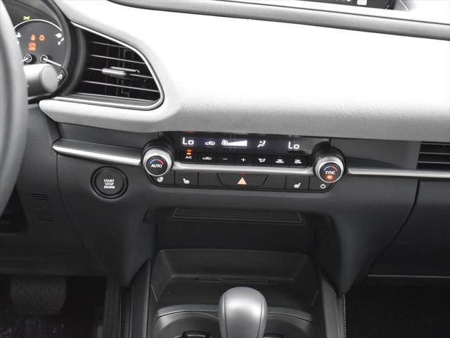 2026 Mazda CX-30 2.5 Turbo Aire Edition