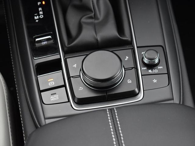 2026 Mazda CX-30 2.5 Turbo Aire Edition
