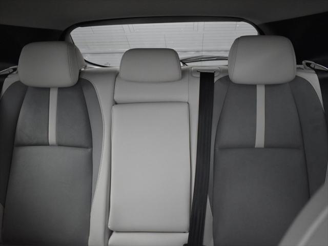 2026 Mazda CX-30 2.5 Turbo Aire Edition