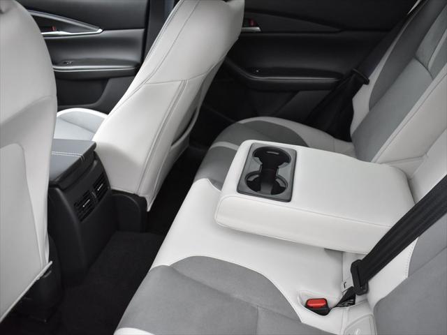 2026 Mazda CX-30 2.5 Turbo Aire Edition