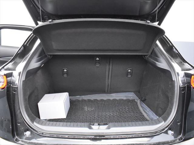 2026 Mazda CX-30 2.5 Turbo Aire Edition