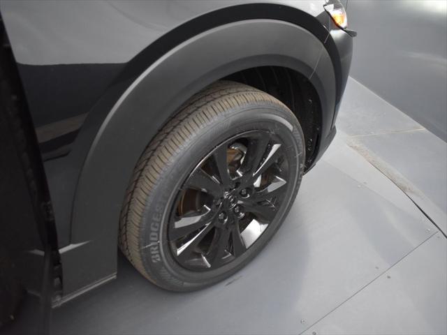 2026 Mazda CX-30 2.5 Turbo Aire Edition