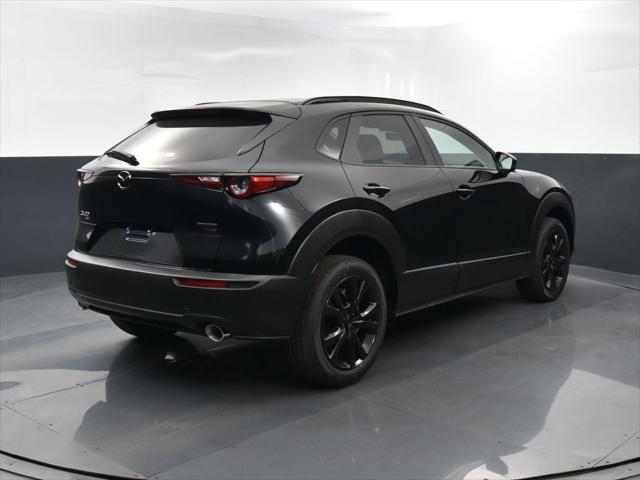 2026 Mazda CX-30 2.5 Turbo Aire Edition