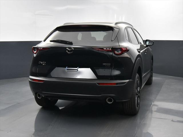 2026 Mazda CX-30 2.5 Turbo Aire Edition