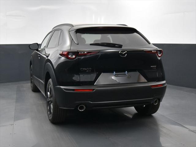 2026 Mazda CX-30 2.5 Turbo Aire Edition
