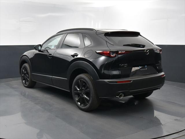 2026 Mazda CX-30 2.5 Turbo Aire Edition