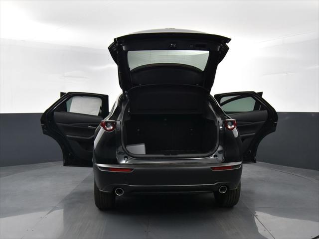 2026 Mazda CX-30 2.5 Turbo Aire Edition