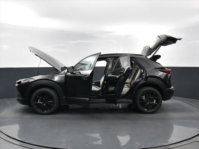 2026 Mazda CX-30 2.5 Turbo Aire Edition