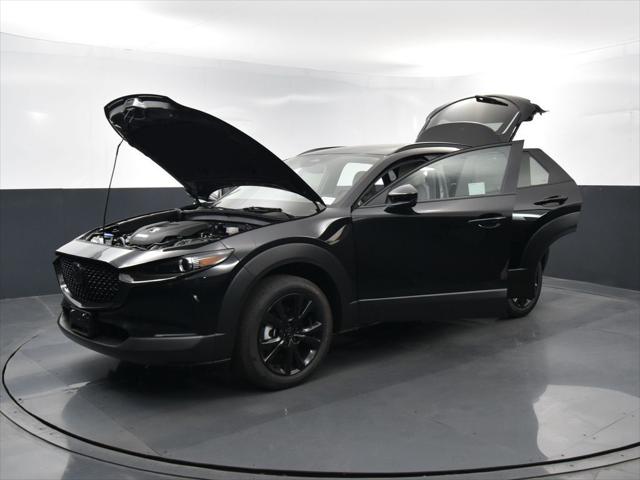2026 Mazda CX-30 2.5 Turbo Aire Edition
