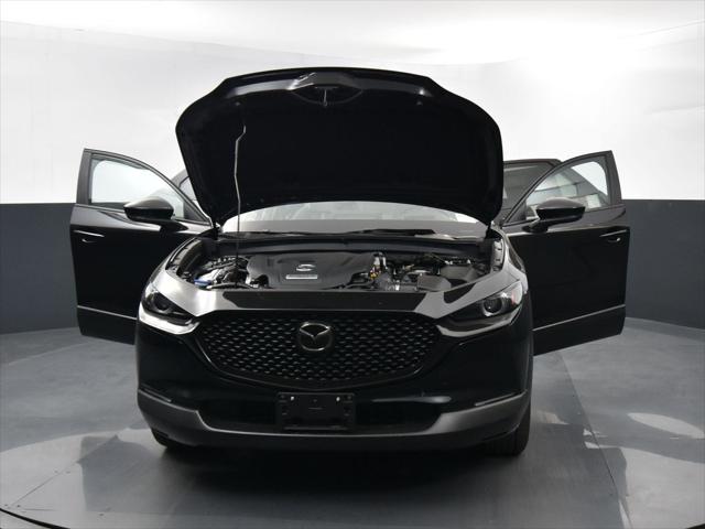 2026 Mazda CX-30 2.5 Turbo Aire Edition