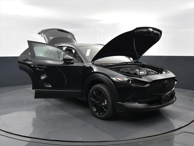2026 Mazda CX-30 2.5 Turbo Aire Edition