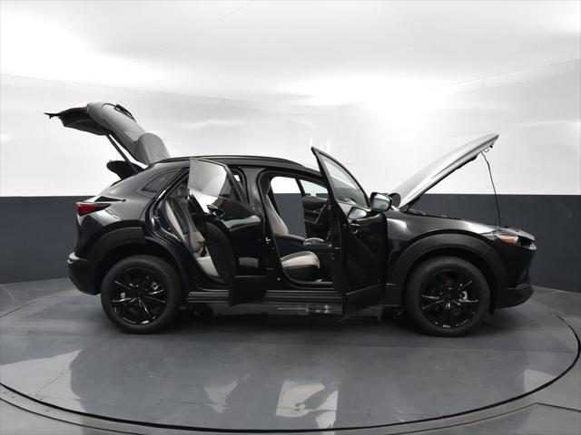 2026 Mazda CX-30 2.5 Turbo Aire Edition