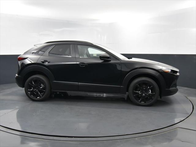 2026 Mazda CX-30 2.5 Turbo Aire Edition