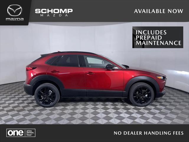 2026 Mazda CX-30 2.5 Turbo Premium Plus for sale in Aurora, CO