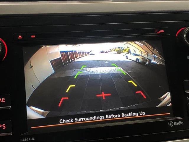 2015 Subaru Outback 2.5i