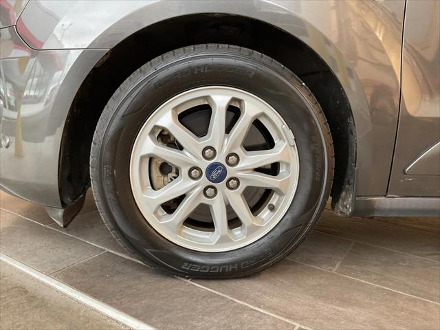 2020 Ford Transit Connect Titanium Passenger Wagon 2020 Ford Transit Connect Titanium Passenger Wagon