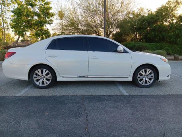 2011 Toyota Avalon Limited