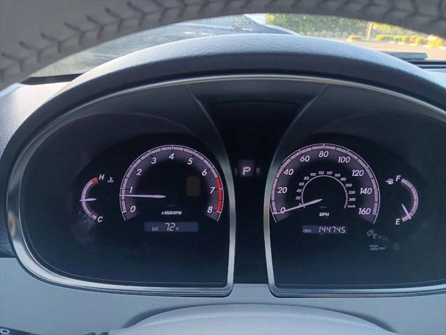 2011 Toyota Avalon Limited