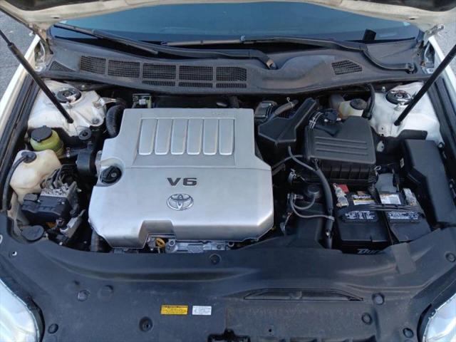2011 Toyota Avalon Limited