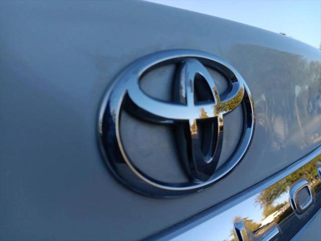2011 Toyota Avalon Limited