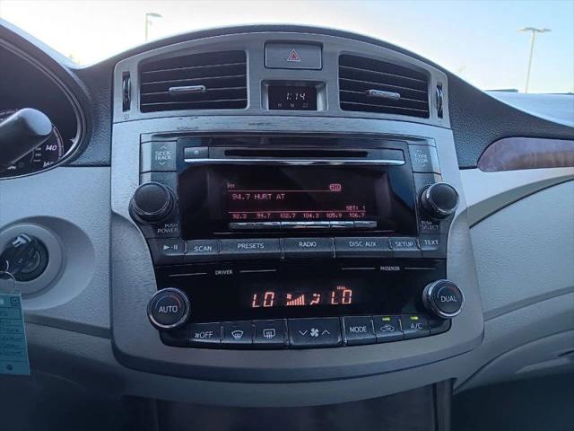 2011 Toyota Avalon Limited