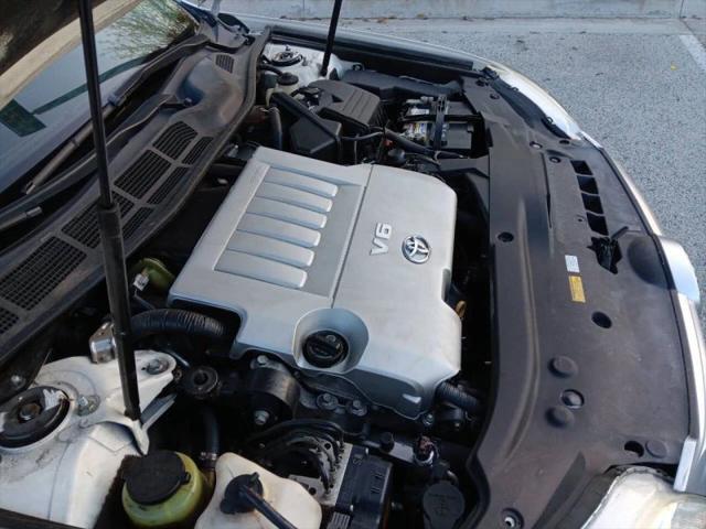 2011 Toyota Avalon Limited