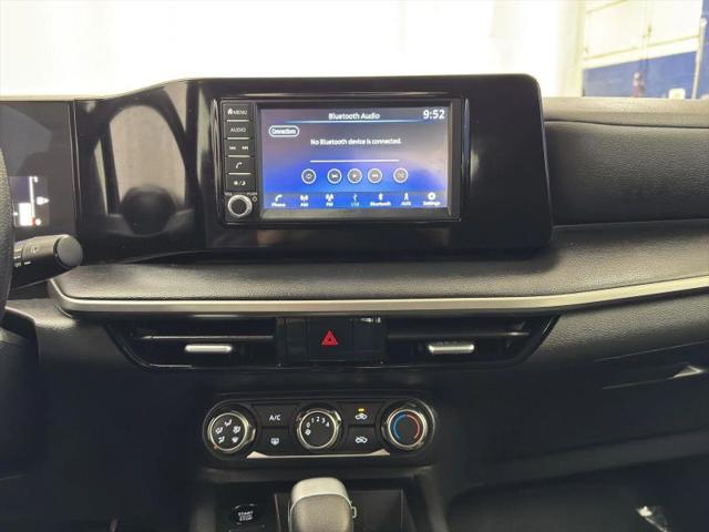 2025 Nissan Kicks S Intelligent AWD
