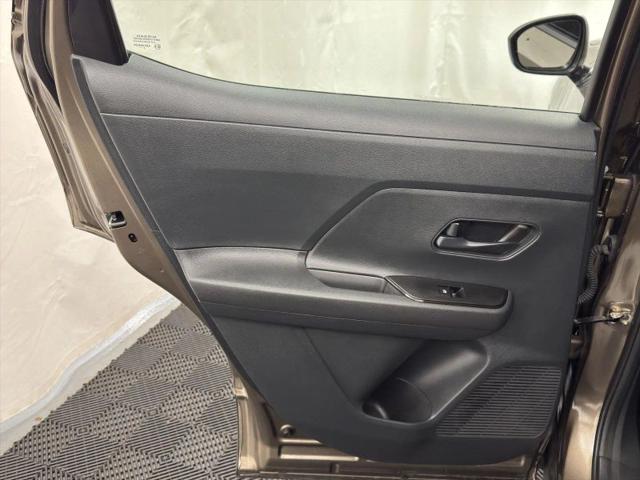 2025 Nissan Kicks S Intelligent AWD
