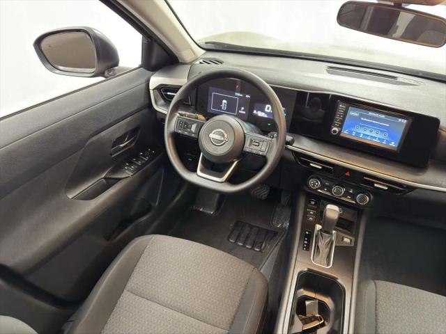 2025 Nissan Kicks S Intelligent AWD