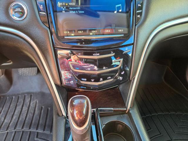 2017 Cadillac XTS Luxury