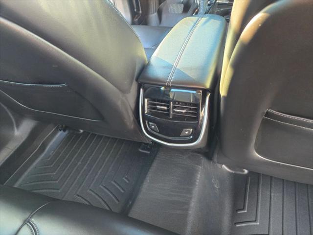 2017 Cadillac XTS Luxury