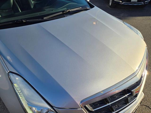 2017 Cadillac XTS Luxury